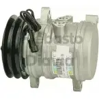 Компрессор кондиционера WEBASTO 82D0155259A K LHZJG 1202425652 SGYMV