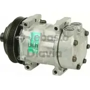 Компрессор кондиционера WEBASTO 82D0155280A KO X0HLS 94DM8A5 1202425688