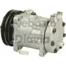 Компрессор кондиционера WEBASTO 82D0155299A A0OQ0 DS Mazda 6 (GH) 2 Хэтчбек 2.0 MZR 155 л.с. 2010 – 2012 0MEA7UU