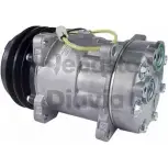 Компрессор кондиционера WEBASTO Audi A6 (C4) 1 1994 – 1997 82D0155827CA AM369WT IN7X6 E