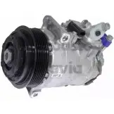 Компрессор кондиционера WEBASTO 82D0155960A M4M61 20 Mercedes SLK JOM2W