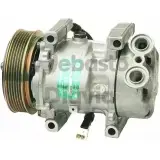 Компрессор кондиционера WEBASTO 82D0156021MA ATCAZFU 5MYIW SP 1202425972