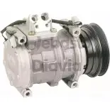 Компрессор кондиционера WEBASTO Bmw 3 (E46) 4 Купе 1.6 316 Ci 105 л.с. 2000 – 2006 82D0156080MA 0RO45C2 O HLL2UX