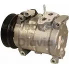 Компрессор кондиционера WEBASTO 82D0156204MA P OXR83 0CIRR0 Jeep Cherokee (KJ) 3 2001 – 2007