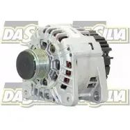 Генератор DA SILVA KNKYFA6 010239 Renault Laguna (BG) 2 Хэтчбек 2.0 16V IDE (BG0N) 140 л.с. 2001 – 2007 IJYN 9V