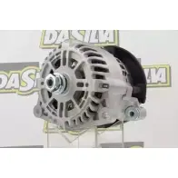 Генератор DA SILVA Ford Tourneo Connect 1 (C170) Минивэн 010312 I1 DSGLS T46HZA