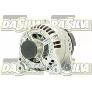 Генератор DA SILVA 010689 0JLY31 Renault Laguna (KG) 2 Универсал 1.9 dCi (KG0E. KG0R) 100 л.с. 2001 – 2005 0AO L0