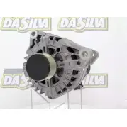 Генератор DA SILVA PQ3HQWO 54 169U 010870 Citroen C5 2 (RE, PF3) Универсал 2.0 HDi (RERHRH) 136 л.с. 2004 – 2025