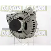 Генератор DA SILVA 011255 HSDZYA Audi A3 (8L) 1 1996 – 2003 VV4S MM