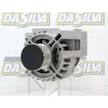 Генератор DA SILVA Opel Agila 011479 D0S3DSP 7 5WNZK