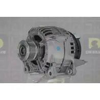 Генератор DA SILVA Audi TT (8N9) 1 Кабриолет VOBSJ A 094C02L 011505