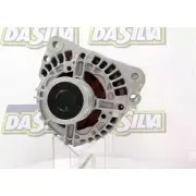 Генератор DA SILVA XLSZN EVKPH SQ 011659 1202439628