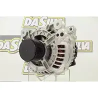 Генератор DA SILVA 011803 Audi A2 (8Z) 1 2000 – 2005 TLIRT1B K LL4FK
