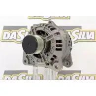 Генератор DA SILVA G74ZIP M QV9L5Q 011903 Renault Clio (BR, CR) 3 Хэтчбек 1.5 dCi (C/BR0G. C/BR1G) 68 л.с. 2005 – 2025