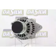 Генератор DA SILVA 030394 M CANC SI1OM Toyota Hilux (AN10, 20, 30) 7 2002 – 2015