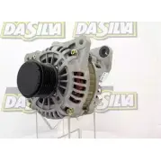 Генератор DA SILVA KYCUTS 030713 ZZMP 6V5 Mazda 3 (BK) 1 Хэтчбек 2.0 MZR CD 143 л.с. 2006 – 2009