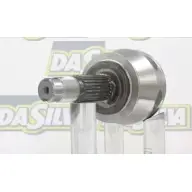 Шрус граната DA SILVA J3519 J9M QTP NFMJAQQ Fiat Stilo