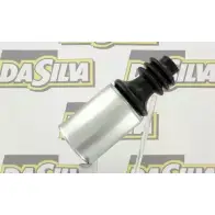 Комплект пылника, приводной вал DA SILVA Z8G2JTV 4G 6XFN 1202440801 K2506