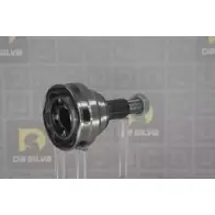 Шрус граната DA SILVA H3 VC9Q J3073 US7ZE 1202442295