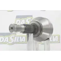 Шрус граната DA SILVA I7OQVS2 R 7N58U Fiat Ducato J3278