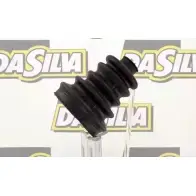 Комплект пылника, приводной вал DA SILVA K202 Mini 4 IBWJ UG57SN