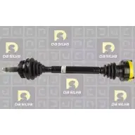 Приводной вал DA SILVA 5R3GC 31 WXGO8 Renault Laguna (B56) 1 Хэтчбек 2.0 (B56C/H/N) 113 л.с. 1995 – 1996 4399AT