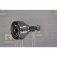Шрус граната DA SILVA Renault Laguna (BG) 2 Хэтчбек 1.9 dCi (BG1A. BG1V) 130 л.с. 2005 – 2007 LS U6F 7GZ4K J7581