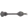 Приводной вал DA SILVA K HSRT 5293T Fiat Idea 8ZRZ6