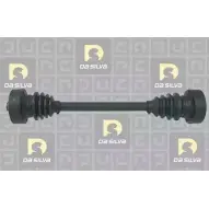 Приводной вал DA SILVA NHC7A N2 ZF5 1202457580 9221T