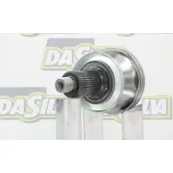 Шрус граната DA SILVA Audi A2 J3580 OVTSR32 9ZS ZS