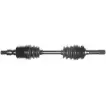 Приводной вал DA SILVA Suzuki Vitara (FT, GT, ET) 2 Кроссовер 1.6 i 16V AWD (ET. TA02. SE416) 97 л.с. 1990 – 1998 98195T 7FS4 M K7OF8