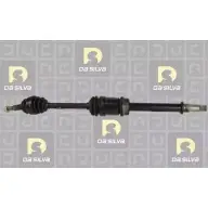 Приводной вал DA SILVA VCO9AE 6 Toyota Ipsum (M20) 2 2001 – 2009 99016AT 9F5OU