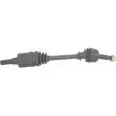 Приводной вал DA SILVA P1C F4B Toyota Aygo (AB10) 1 Хэтчбек 1.4 HDi (WNB10) 54 л.с. 2005 – 2010 99103T GI2NC