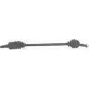 Приводной вал DA SILVA LRM S5 Toyota Yaris Verso (XP20) 1 Минивэн 1.4 D 4D (NLP20. NLP22) 75 л.с. 2001 – 2005 JD63B4 99511AT