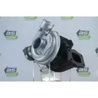 Турбина DA SILVA K8QX2Y7 2 W2EXL AS1190 1202462908