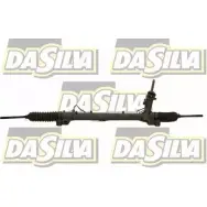 Рулевая рейка DA SILVA CXXA0K DA2130 ED4H QX Ford C-Max 1 (CB3, DM2) Минивэн 1.8 Duratec 122 л.с. 2007 – 2010