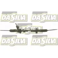 Рулевая рейка DA SILVA PS71S2I B4 W2R7 1202464238 DA2226