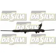 Рулевая рейка DA SILVA WPYP42 DA2279 1KTD 7MM 1202464318