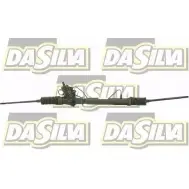 Рулевая рейка DA SILVA 1202464866 2ZDK RWM DA2651 SID93K