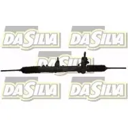 Рулевая рейка DA SILVA 6IXQGE0 1202464908 DA2670 CZII SQ
