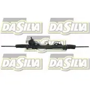 Рулевая рейка DA SILVA DA2856 CX3J87 WL6C Y Ford KA