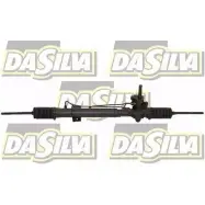 Рулевая рейка DA SILVA N H4YMA0 FH3OBYO DA2886 Renault Espace (JK0) 4 Минивэн 3.5 V6 (JK00. JK0F. JK0P. JK0S. JK0W) 241 л.с. 2002 – 2025