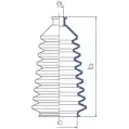 Пыльник рулевой рейки DA SILVA FCS5F2G Suzuki Alto (HA12) 5 Хэтчбек 1.6 97 л.с. 1998 – 2000 K5194 EO QLHZ