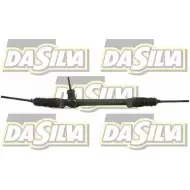 Рулевая рейка DA SILVA AM0A S5B DM3027 L8BAGAR Opel Corsa (D) 4 Хэтчбек 1.4 (L08. L68) 87 л.с. 2009 – 2014