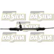 Рулевая рейка DA SILVA DM3072 1202466168 GX911G DME D0