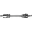 Приводной вал DA SILVA AT4XDC 7 VY4A9O JC93117 Honda Prelude 4 (BB1, 2, 3) Купе