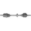 Приводной вал DA SILVA O87SL Honda Prelude 4 (BB1, 2, 3) Купе JC93118 NFM 079E
