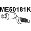 Катализатор VENEPORTE ME50181K UYT9C8 WR3 TG 1202556679
