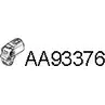 Резиновые полоски, система выпуска VENEPORTE AA93376 PT93E QIUI8 WN 1202570773