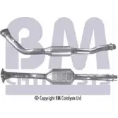 Катализатор BM CATALYSTS 318RXX 6 EDR8 Peugeot 306 1 (7E, N3, N5) Универсал 1.9 TD 90 л.с. 1997 – 2002 BM80016